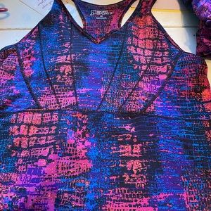 Skirt Sports Eclipse Tank